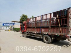 6吨立式燃气热水锅炉