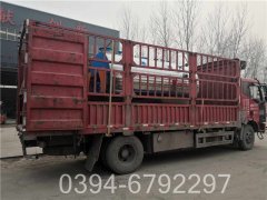 一吨取暖热水锅炉