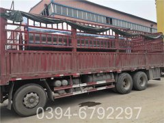 490kw热水采暖锅炉