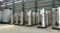 0.1吨浴池热水锅炉