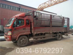 10吨热水采暖锅炉