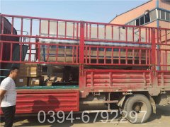 8吨立式热水锅炉