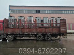 6吨游泳池热水锅炉