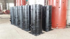 3吨低氮冷凝热水锅炉