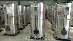 燃气锅炉的厂家