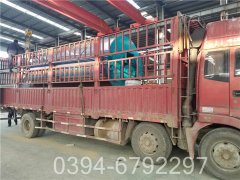 天然气锅炉采暖