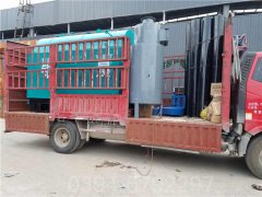 20吨燃煤锅炉价格