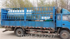 常压热水锅炉制造厂家