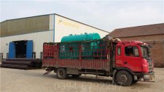 2吨电蒸汽锅炉的价格