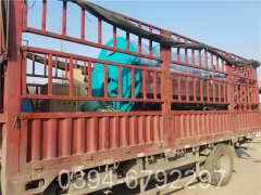 2吨燃气卧式锅炉