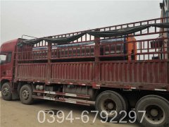 小型蒸汽锅炉厂