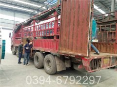 立式蒸汽锅炉厂