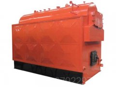 小型天然气锅炉价格