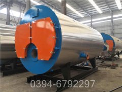 天然气洗浴锅炉价格