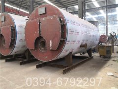 电热水锅炉排名