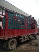 4吨燃气锅炉厂家