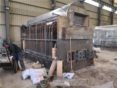 商用燃气锅炉价格