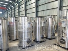 环保局推荐太康锅炉每小时500公斤蒸汽天然气锅炉耗气量