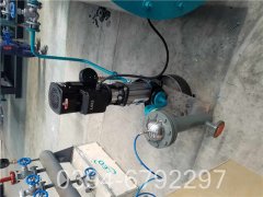 煤改气推荐使用太康锅炉500公斤蒸汽锅 1.0Mpa压力节能燃气锅炉