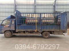 快装蒸汽锅炉