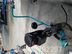 40万大卡酒店热水锅炉
