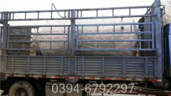 三吨锅炉