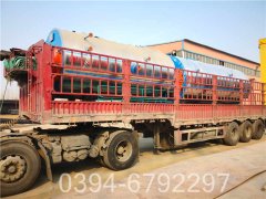 卧式燃气热水锅炉公司