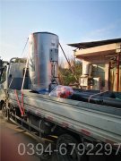 燃煤燃气锅炉对比