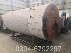 燃气洗浴热水锅炉哪家好