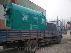 蒸汽电锅炉价格