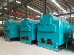 工业供暖锅炉报价