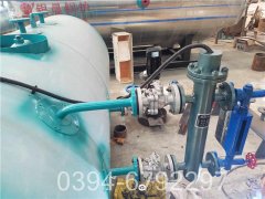 燃气式蒸汽锅炉哪家好