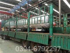 蒸汽锅炉有多重