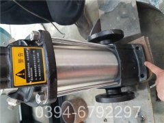 燃煤蒸汽热水锅炉