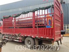 燃气真空热水锅炉参数