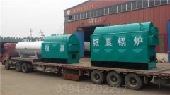 燃煤锅炉多少价格