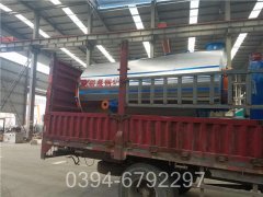 常压电热水锅炉价格