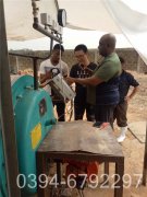 电供暖锅炉价格