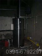 蒸汽锅炉蒸酒设备