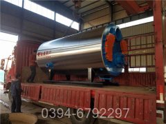 蒸汽锅炉锅炉厂家