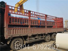 20吨蒸汽锅炉参数