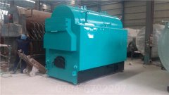 出售1吨2吨燃气蒸汽锅炉