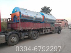 小锅炉供暖价格