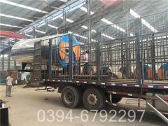 电采暖锅炉多少钱