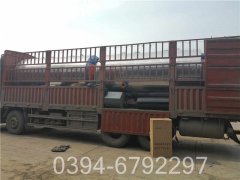 小型燃气蒸汽锅炉安装