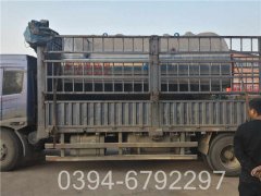 10吨柴油蒸汽锅炉