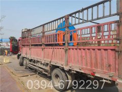 0.5吨自动热水锅炉