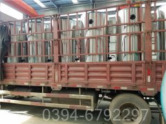 洗浴电加热锅炉