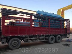 燃气热水锅炉直销