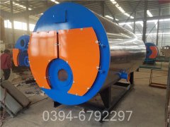 热水锅炉哪里好